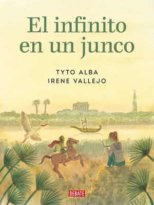 cover image of El infinito en un junco (adaptación gráfica)
